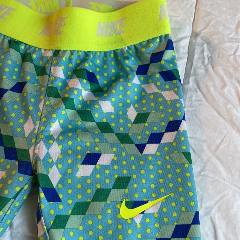 Nike Dri Fit Legging XS 4
